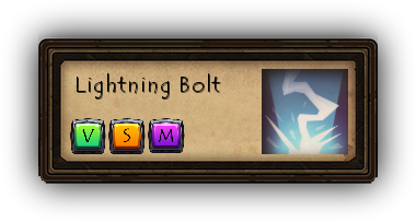 Lightning Bolt